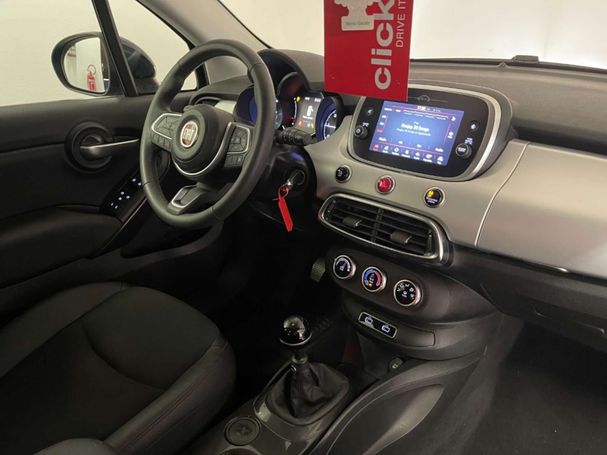 Fiat 500X 1.3 MultiJet 70 kW image number 4