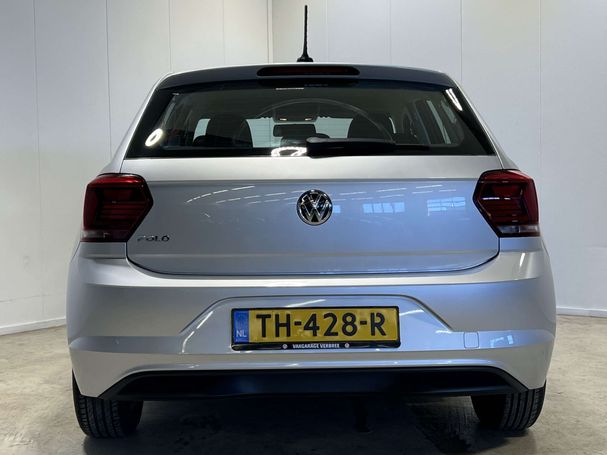 Volkswagen Polo 1.0 TSI beats 70 kW image number 32