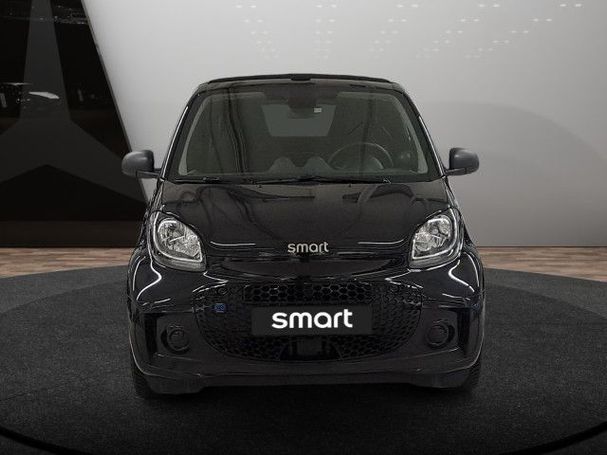 Smart ForTwo EQ 60 kW image number 4