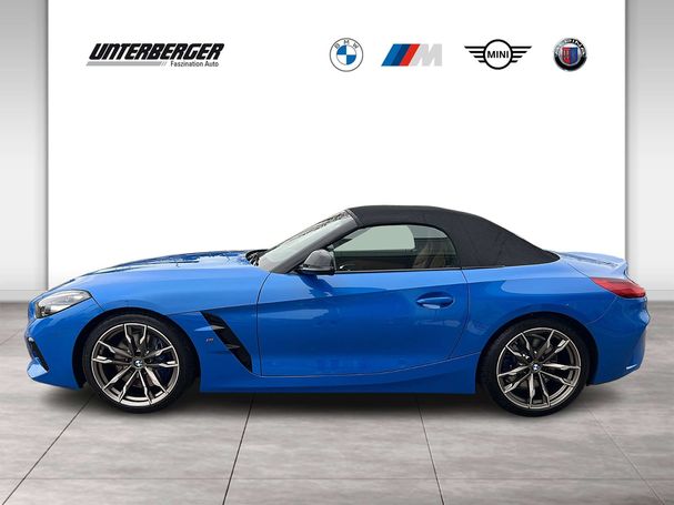 BMW Z4 M40i sDrive 250 kW image number 2