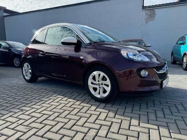 Opel Adam 51 kW image number 2