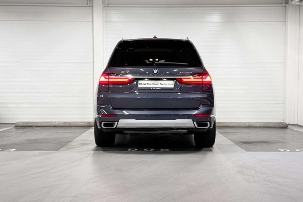 BMW X7 xDrive40i 245 kW image number 6