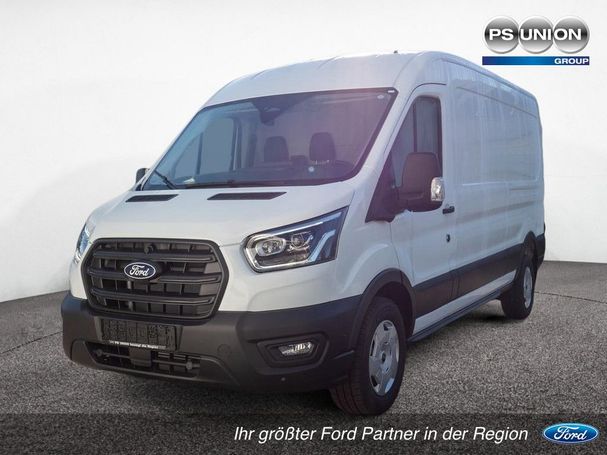 Ford Transit 350 Trend 121 kW image number 1