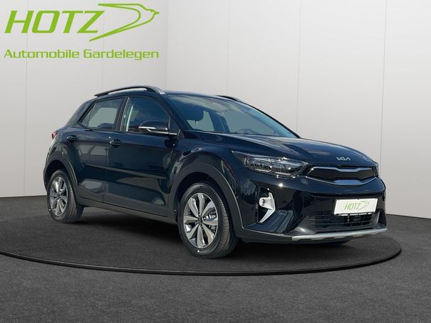 Kia Stonic 1.0 74 kW image number 8