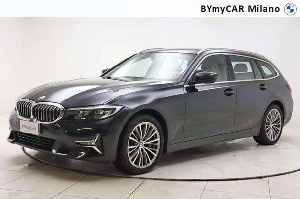 BMW 330i Touring xDrive 190 kW image number 1