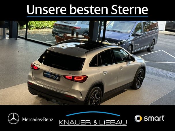 Mercedes-Benz GLA 220 140 kW image number 17