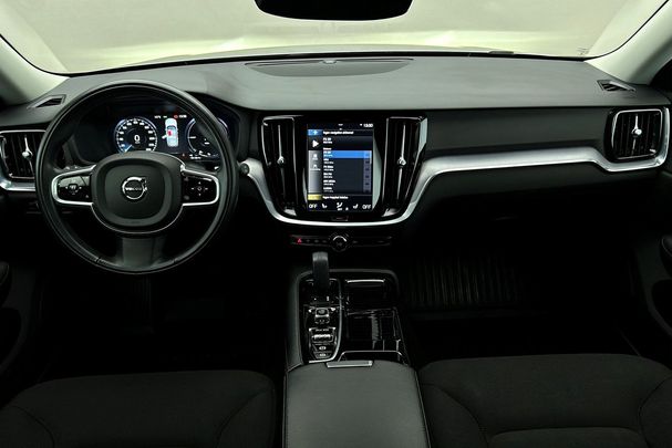 Volvo V60 T6 AWD Inscription 250 kW image number 6