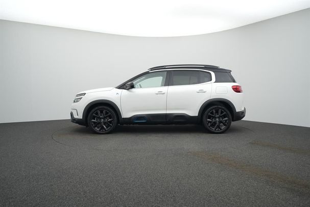 Citroen C5 Aircross 133 kW image number 9