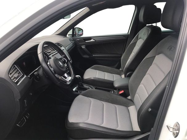 Volkswagen Tiguan 2.0 TDI 4Motion DSG Highline 140 kW image number 9