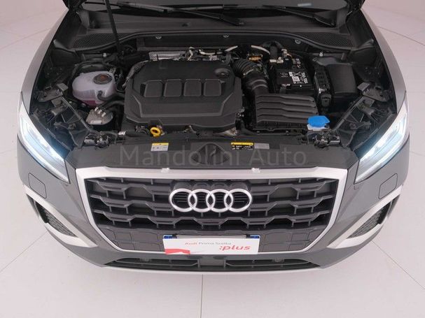 Audi Q2 30 TDI S tronic Advanced Business 85 kW image number 12