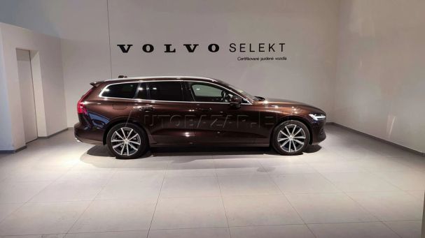 Volvo V60 B4 T8 145 kW image number 5