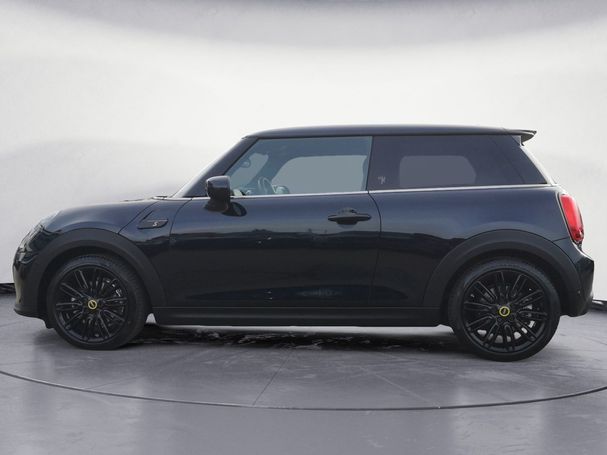 Mini Cooper E Trim 135 kW image number 4