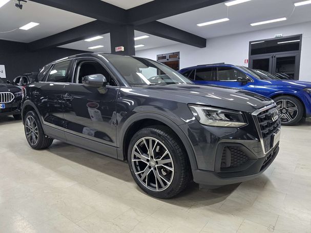 Audi Q2 30 TDI S tronic 85 kW image number 3