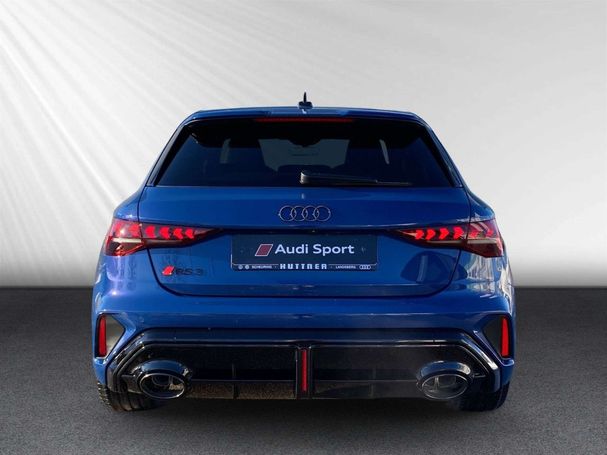 Audi RS3 S tronic Sportback 294 kW image number 5