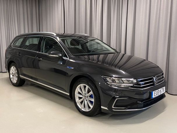 Volkswagen Passat GTE 1.4 TSI DSG 160 kW image number 1