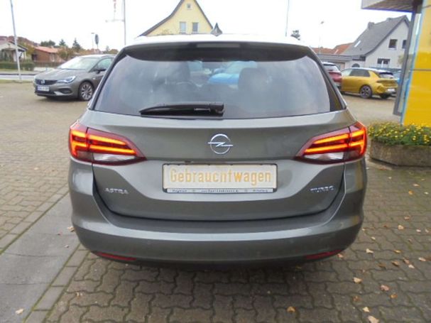 Opel Astra 1.4 Innovation 110 kW image number 2