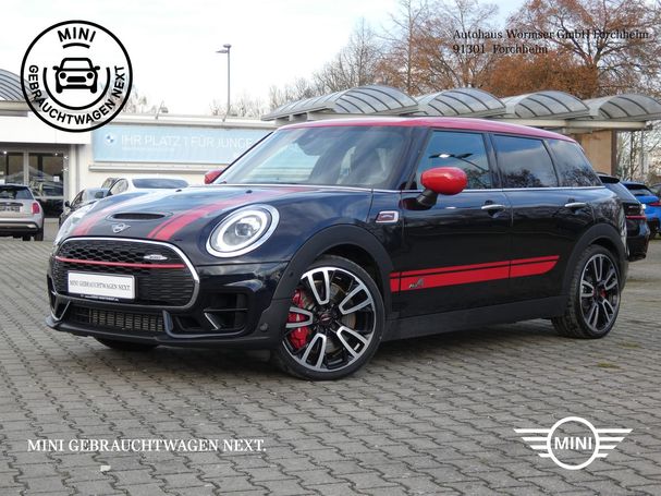 Mini John Cooper Works Clubman ALL4 225 kW image number 2