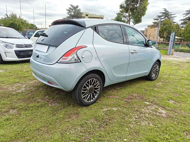 Lancia Ypsilon 51 kW image number 5