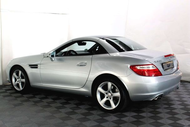 Mercedes-Benz SLK 250 150 kW image number 9