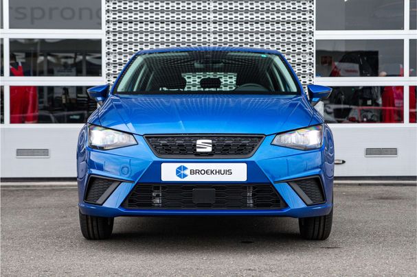 Seat Ibiza 1.0 TSI Style 70 kW image number 2