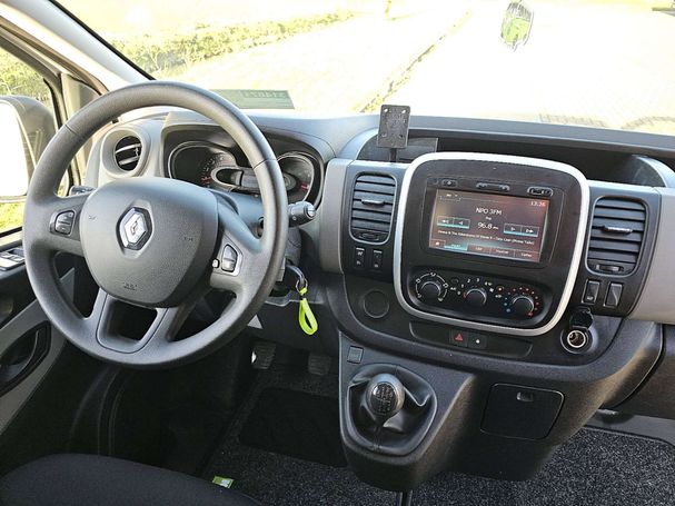 Renault Trafic DCi 70 kW image number 8