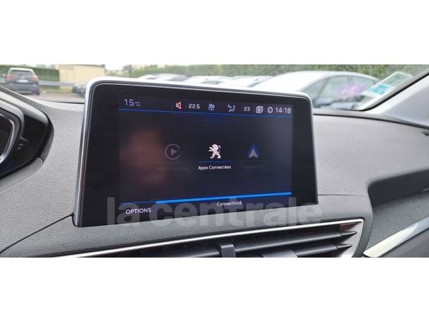 Peugeot 5008 96 kW image number 18