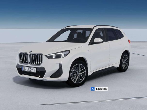 BMW X1 sDrive18d 110 kW image number 1