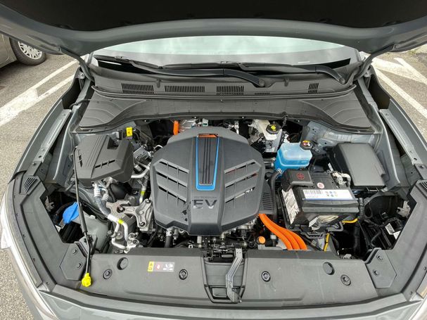 Hyundai Kona 64 kWh 150 kW image number 21