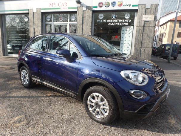 Fiat 500X 1.0 88 kW image number 1