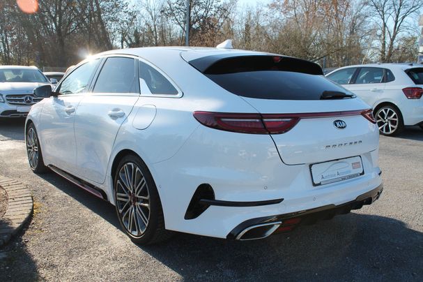 Kia ProCeed GT 150 kW image number 5