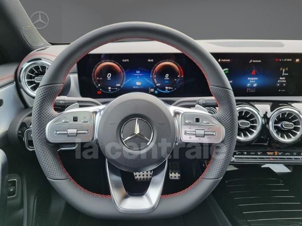 Mercedes-Benz CLA 250 160 kW image number 6