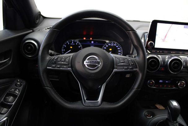 Nissan Juke 1.0 N-CONNECTA 84 kW image number 14