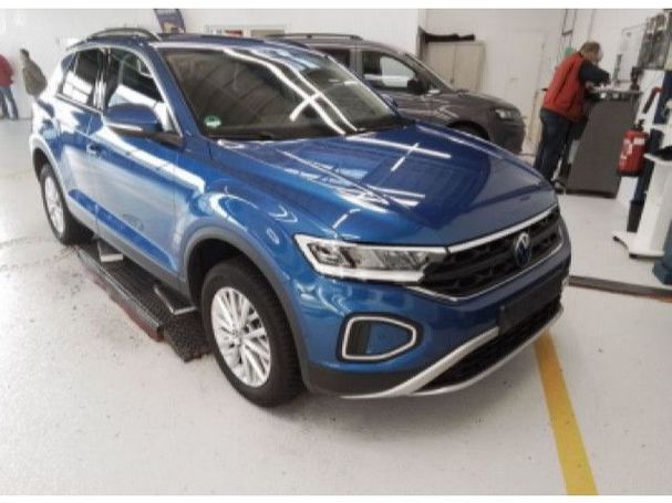 Volkswagen T-Roc 2.0 TDI Life 85 kW image number 1