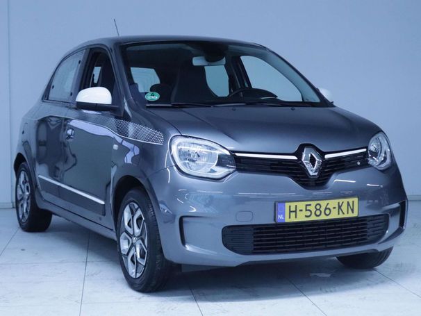 Renault Twingo SCe 75 54 kW image number 2