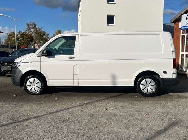 Volkswagen T6 Transporter T6 2.0 TDI 66 kW image number 8