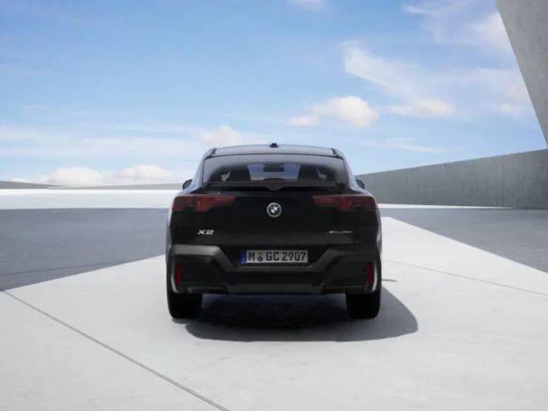 BMW X2 sDrive 125 kW image number 3