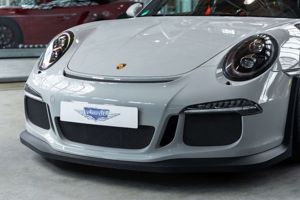 Porsche 991 GT3 RS 368 kW image number 25