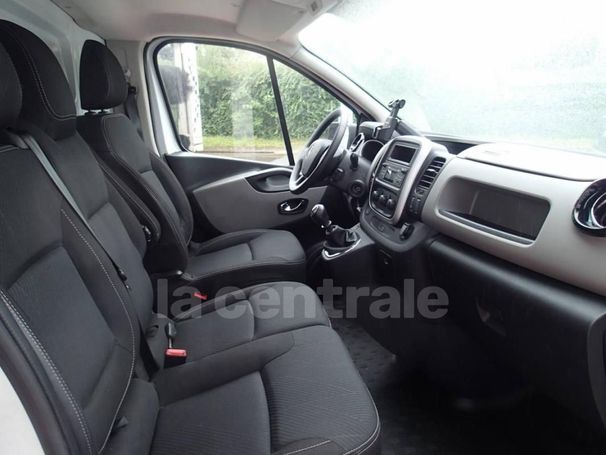 Renault Trafic DCi 95 L1H1 70 kW image number 19