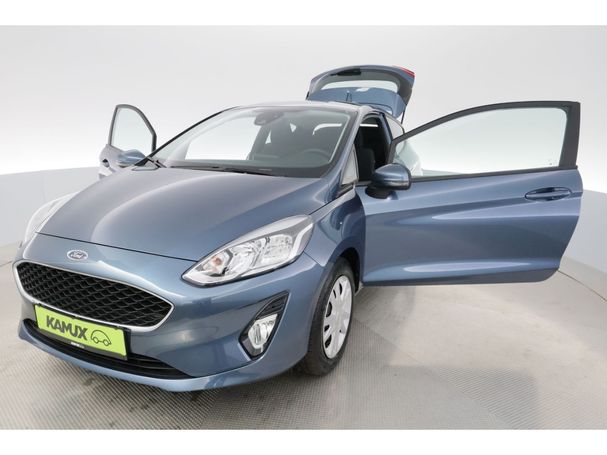 Ford Fiesta 1.1 Cool Connect 55 kW image number 14