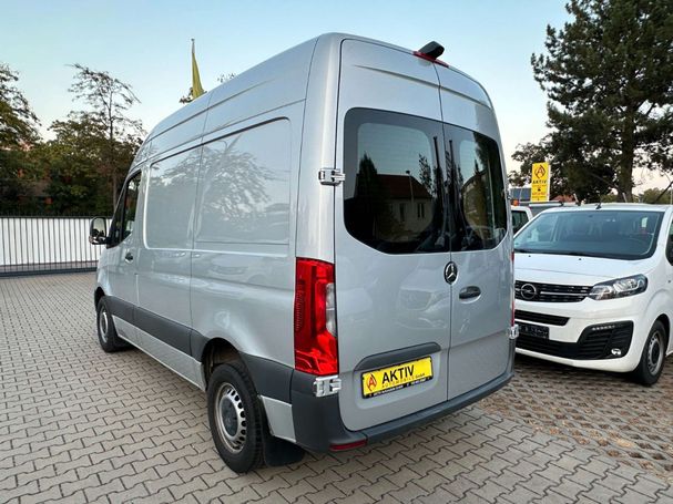 Mercedes-Benz Sprinter L1H2 CDi 105 kW image number 30