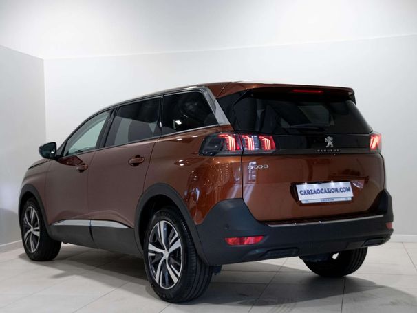 Peugeot 5008 BlueHDi 130 EAT8 Allure 96 kW image number 3