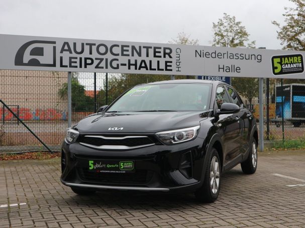 Kia Stonic 1.2 Edition 7 62 kW image number 1