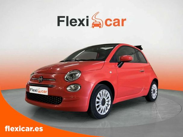 Fiat 500C 52 kW image number 1