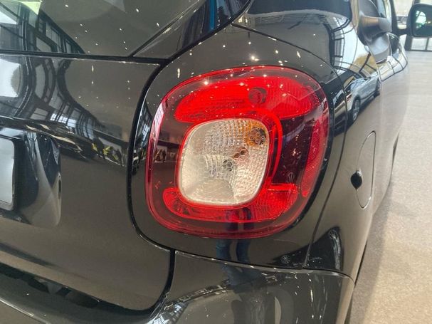 Smart ForTwo EQ 60 kW image number 19