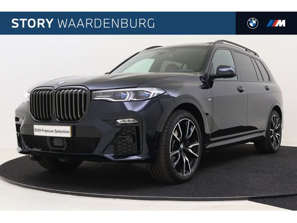 BMW X7 xDrive40i 246 kW image number 1