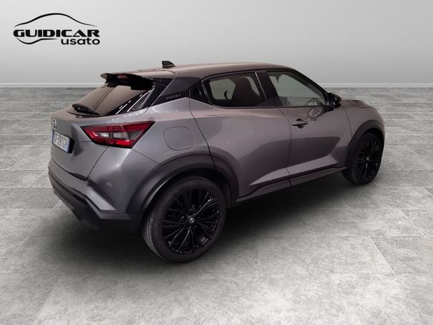 Nissan Juke 1.0 DIG-T 114 84 kW image number 12