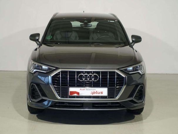 Audi Q3 35 TDI S tronic S-line 110 kW image number 2