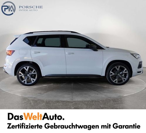 Seat Ateca 2.0 TDI 4Drive DSG FR 110 kW image number 6