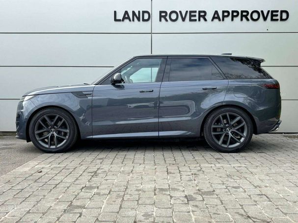 Land Rover Range Rover Sport Autobiography 295 kW image number 5