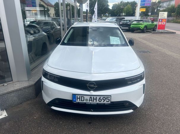 Opel Astra 96 kW image number 1